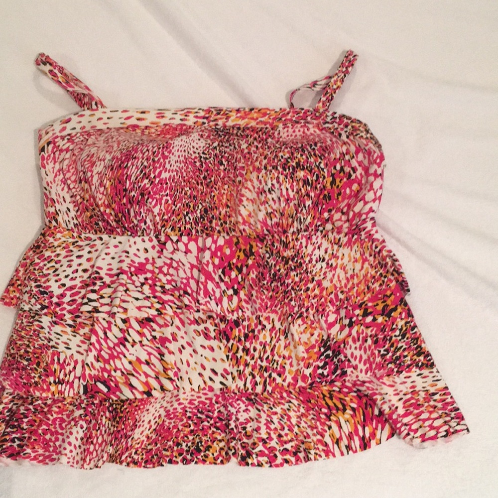 Tankini